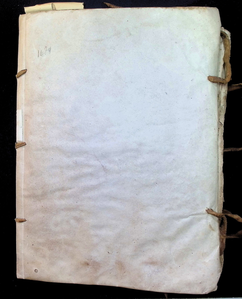 Libro delle Riformanze