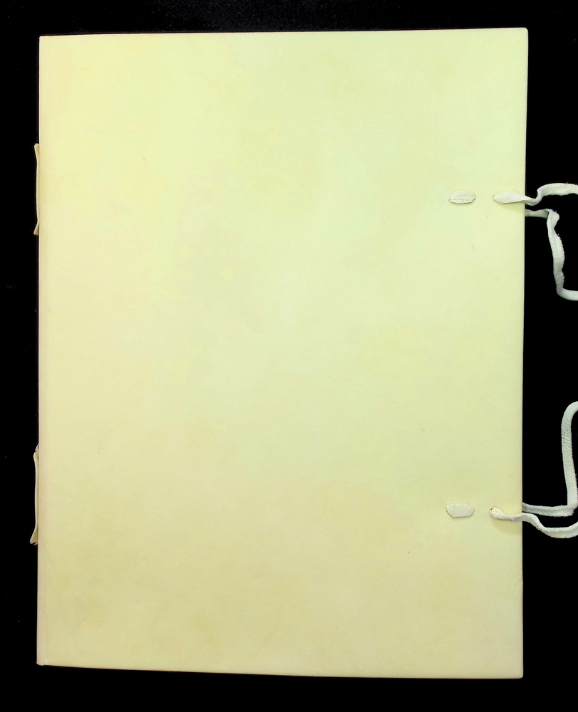 Libro dei Consigli 1464-1465