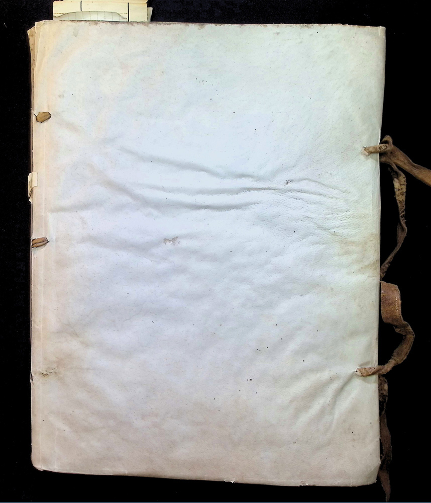Libro delle Riformanze 1469 - 1470