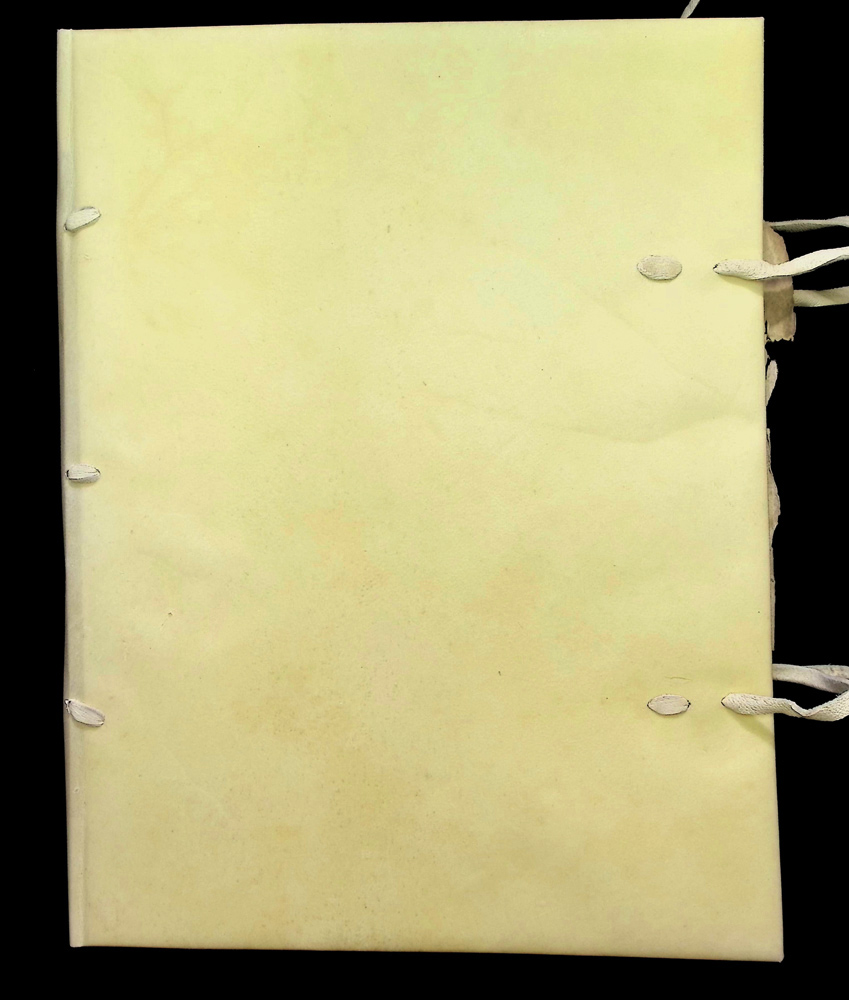 Libro dei Consigli 1480 - 1482