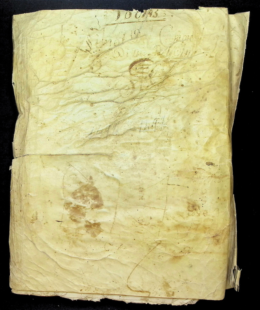 Libro dei Consigli 1494