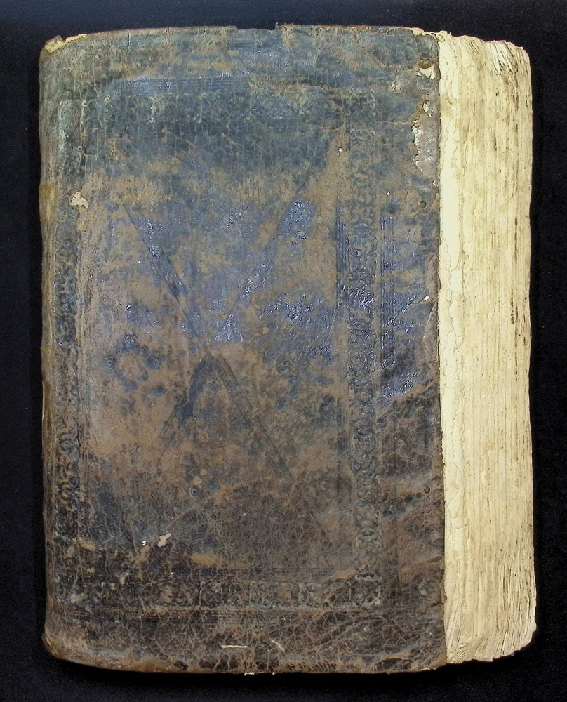 Libro dei Consigli 1530 - 1534