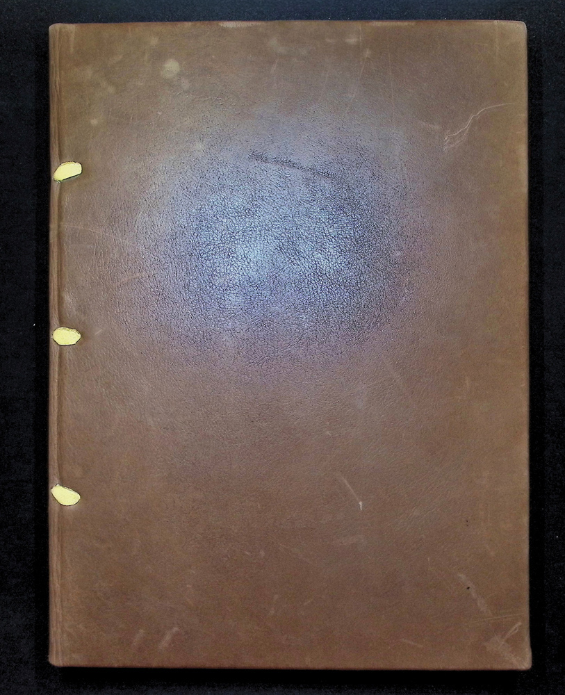 Libro dei Consigli 1534 - 1537