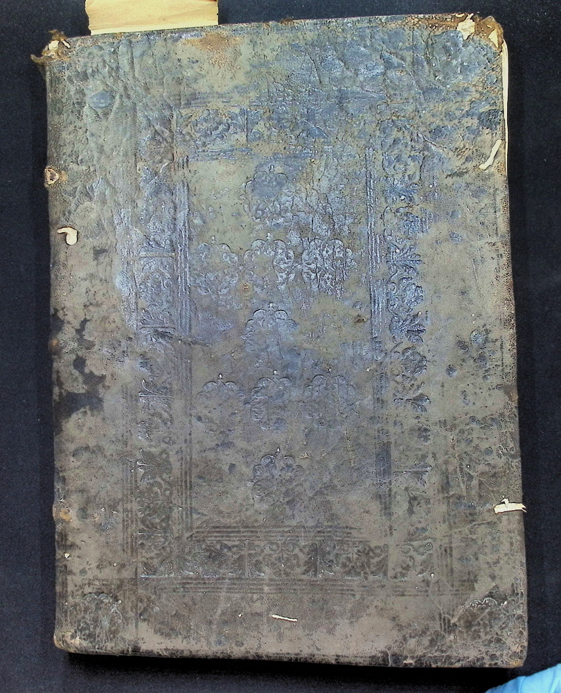 Libro dei Consigli 1546 - 1548