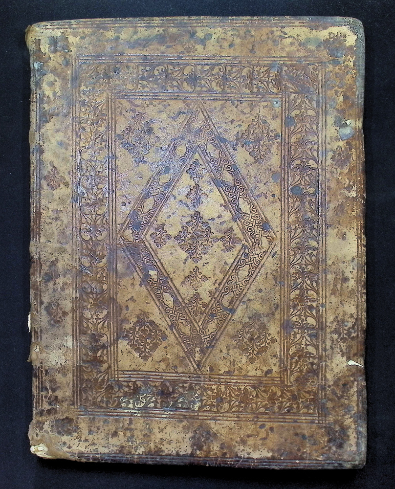 Libro dei Consigli 1548 - 1549