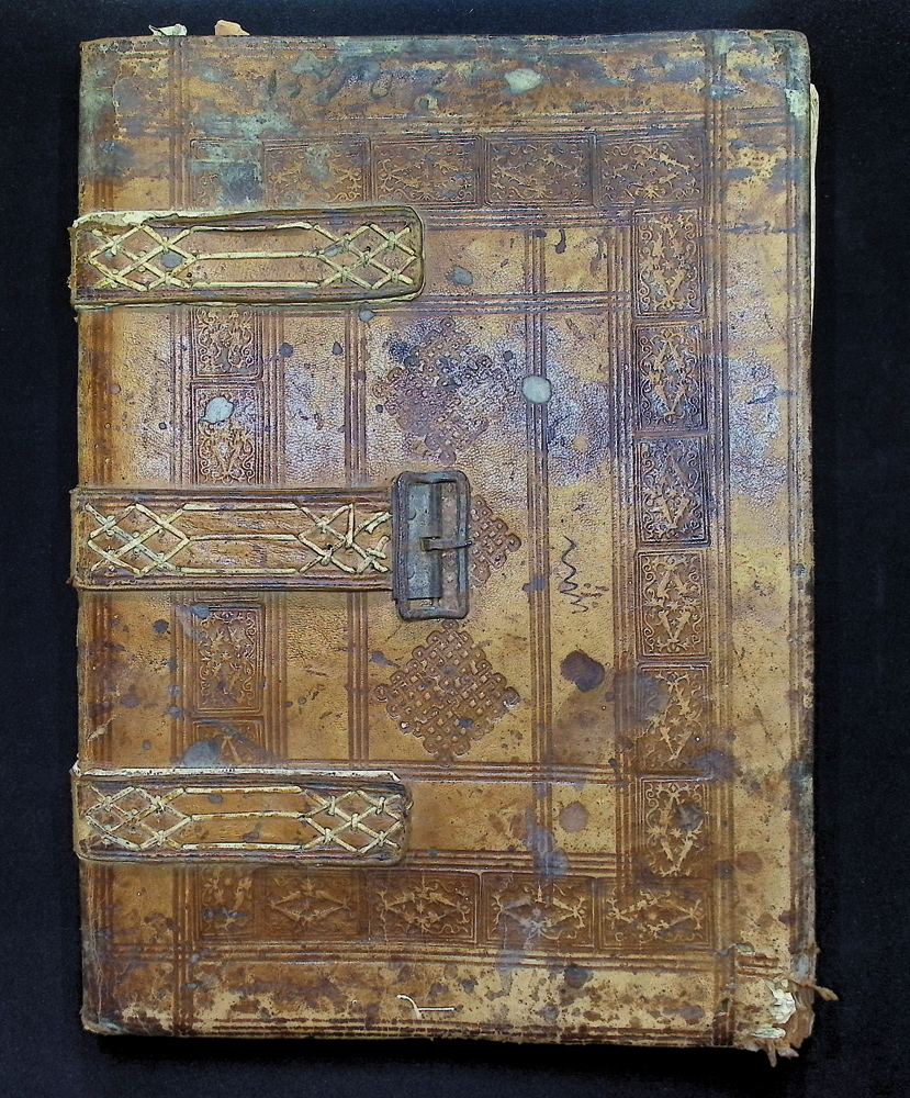 Libro dei Consigli 1550