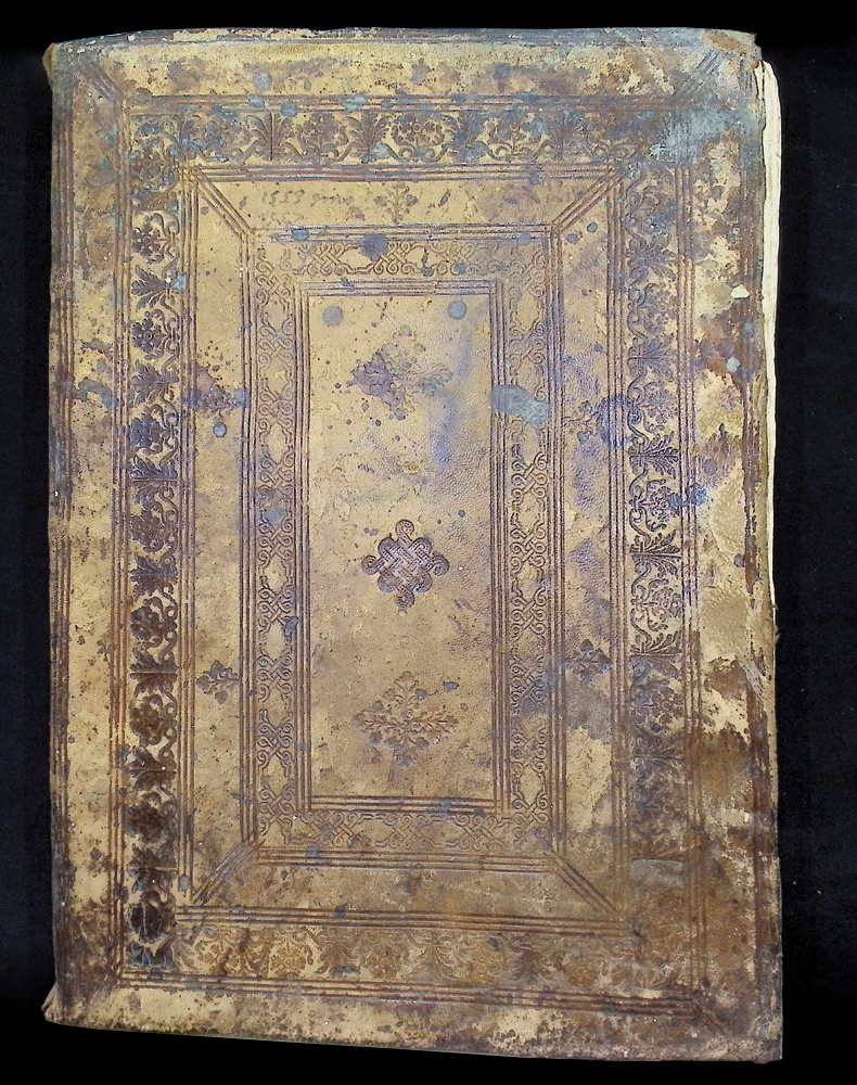 Libro dei Consigli 1553 - 1559